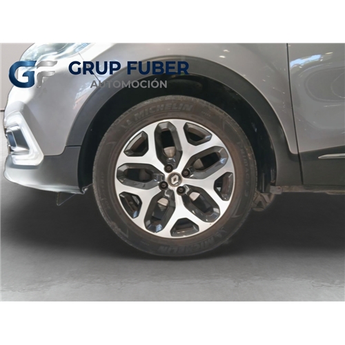 Renault Captur Zen miniatura 17