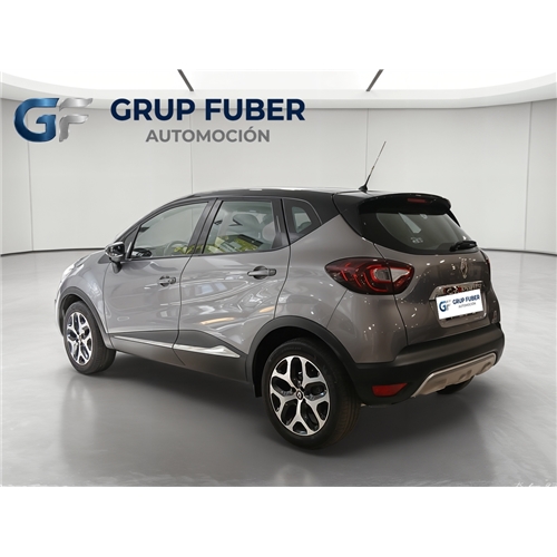 Renault Captur Zen miniatura 4
