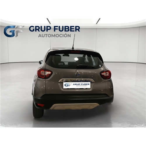 Renault Captur Zen miniatura 5