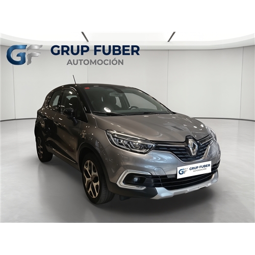 Renault Captur Zen miniatura 8