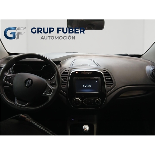 Renault Captur Zen miniatura 10