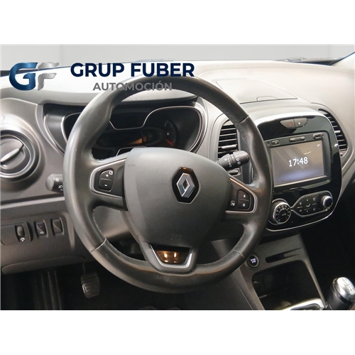 Renault Captur Zen miniatura 11