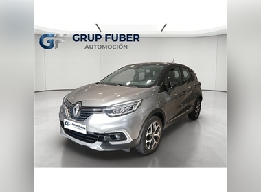 Renault - Captur