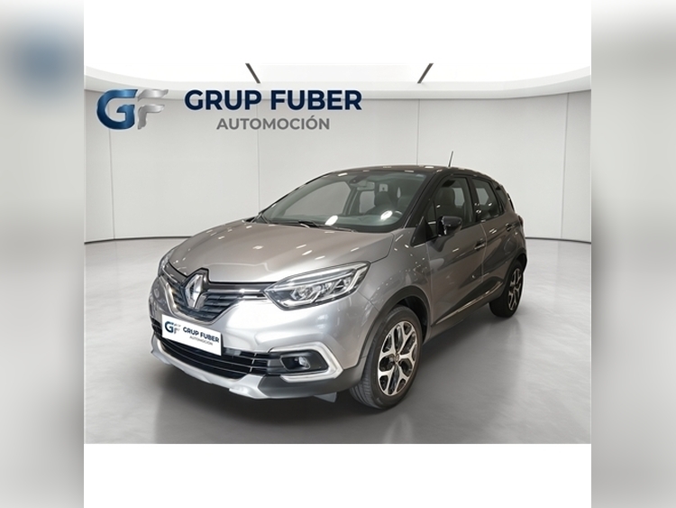 Renault Captur Zen foto 2