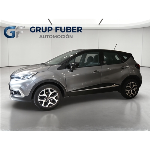 Renault Captur Zen foto 3