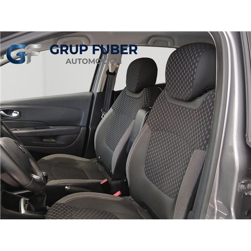 Renault Captur Zen foto 12