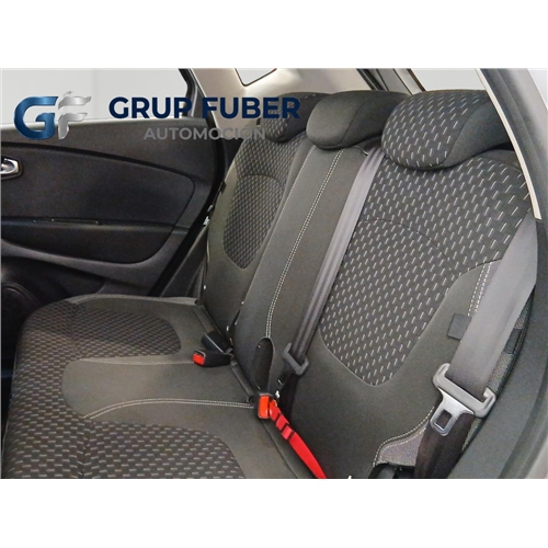 Renault Captur Zen foto 14
