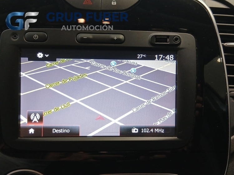 Renault Captur Zen foto 15