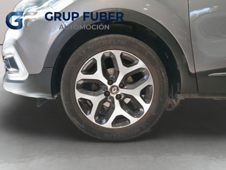Renault Captur Zen foto 17