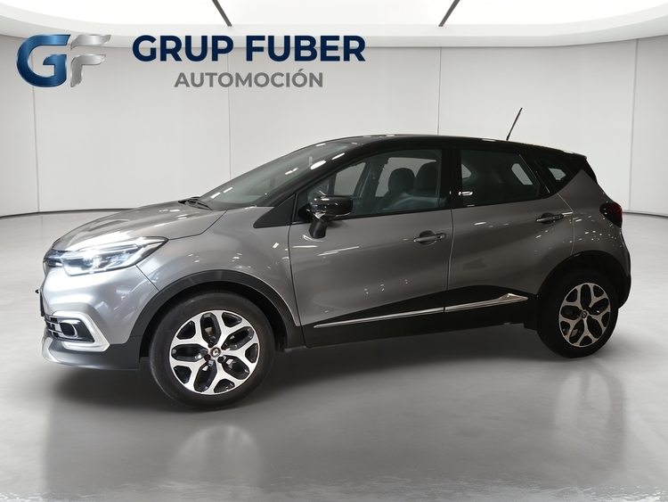 Renault Captur Zen foto 19