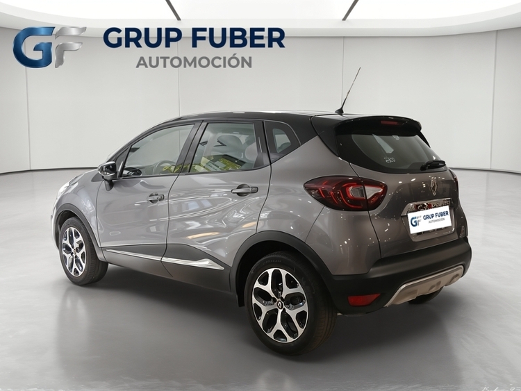 Renault Captur Zen foto 4