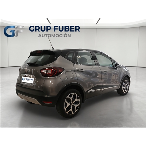 Renault Captur Zen foto 6