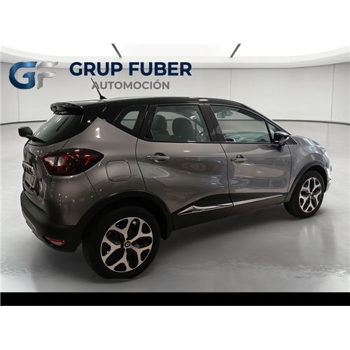 Renault Captur Zen foto 7