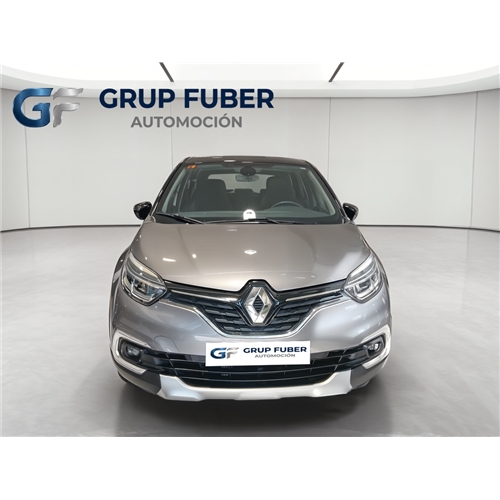 Renault Captur Zen foto 9