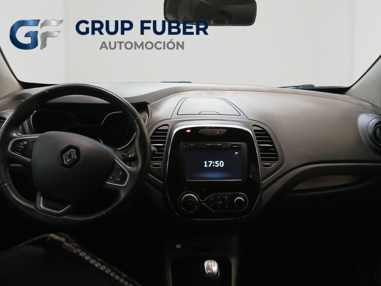 Renault Captur Zen foto 10
