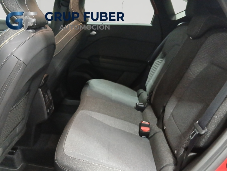 Renault Captur II Techno foto 13