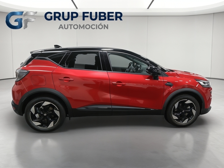 Renault Captur II Techno foto 4