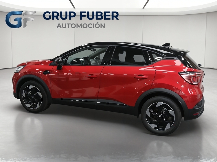 Renault Captur II Techno foto 7