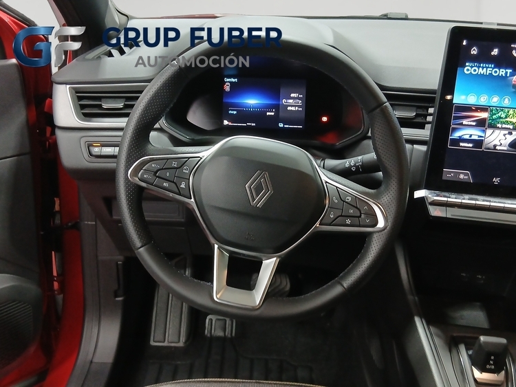 Renault Captur II Techno foto 10