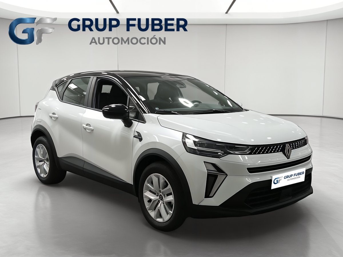 Renault Captur II Evolution miniatura 2