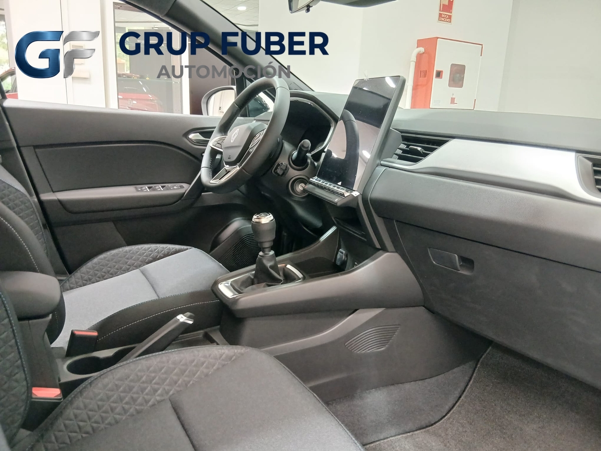 Renault Captur II Evolution miniatura 17