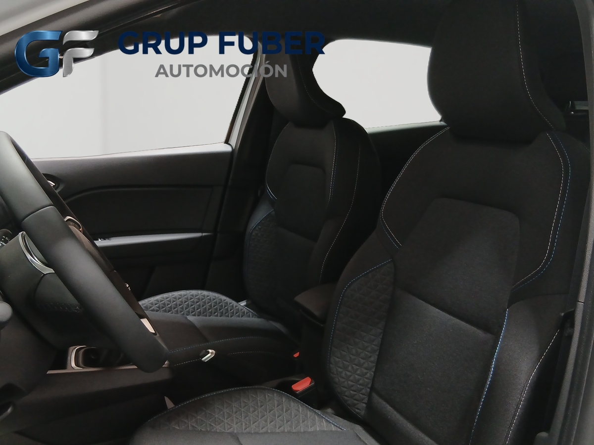 Renault Captur II Evolution foto 12