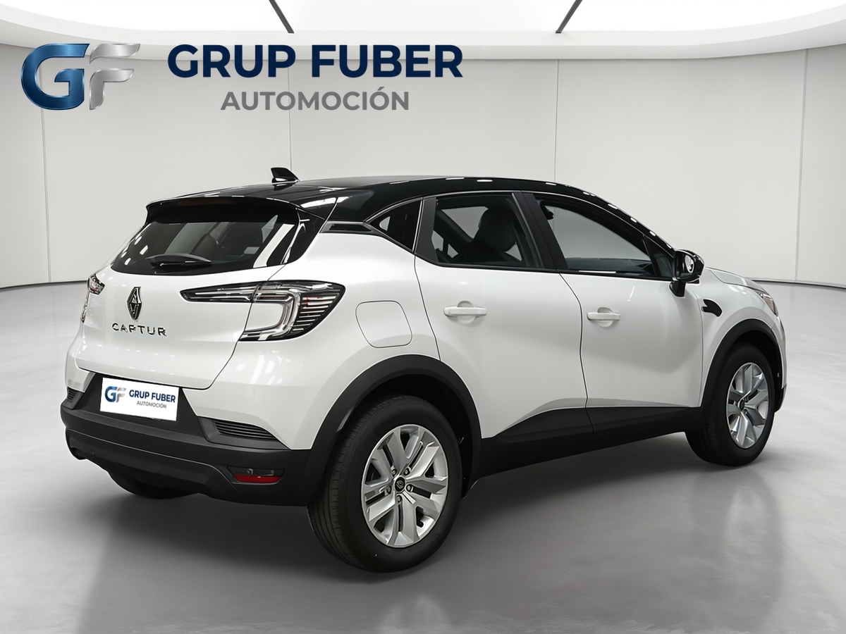 Renault Captur II Evolution foto 4