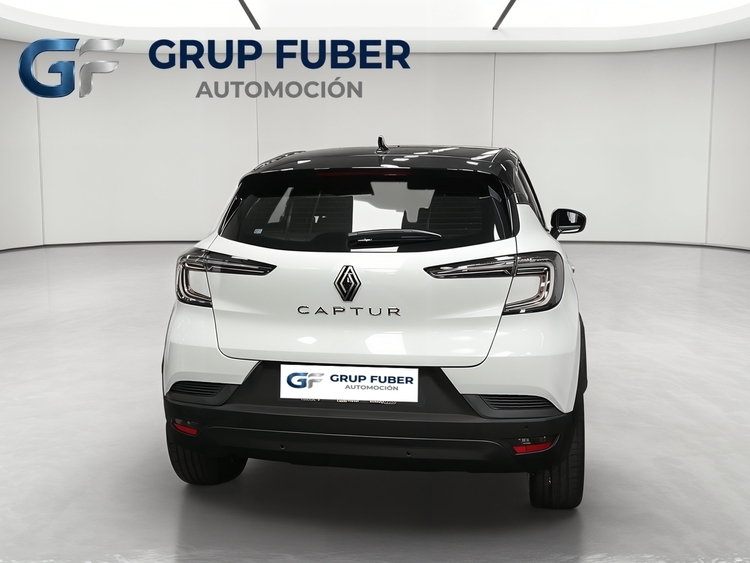 Renault Captur II Evolution foto 5