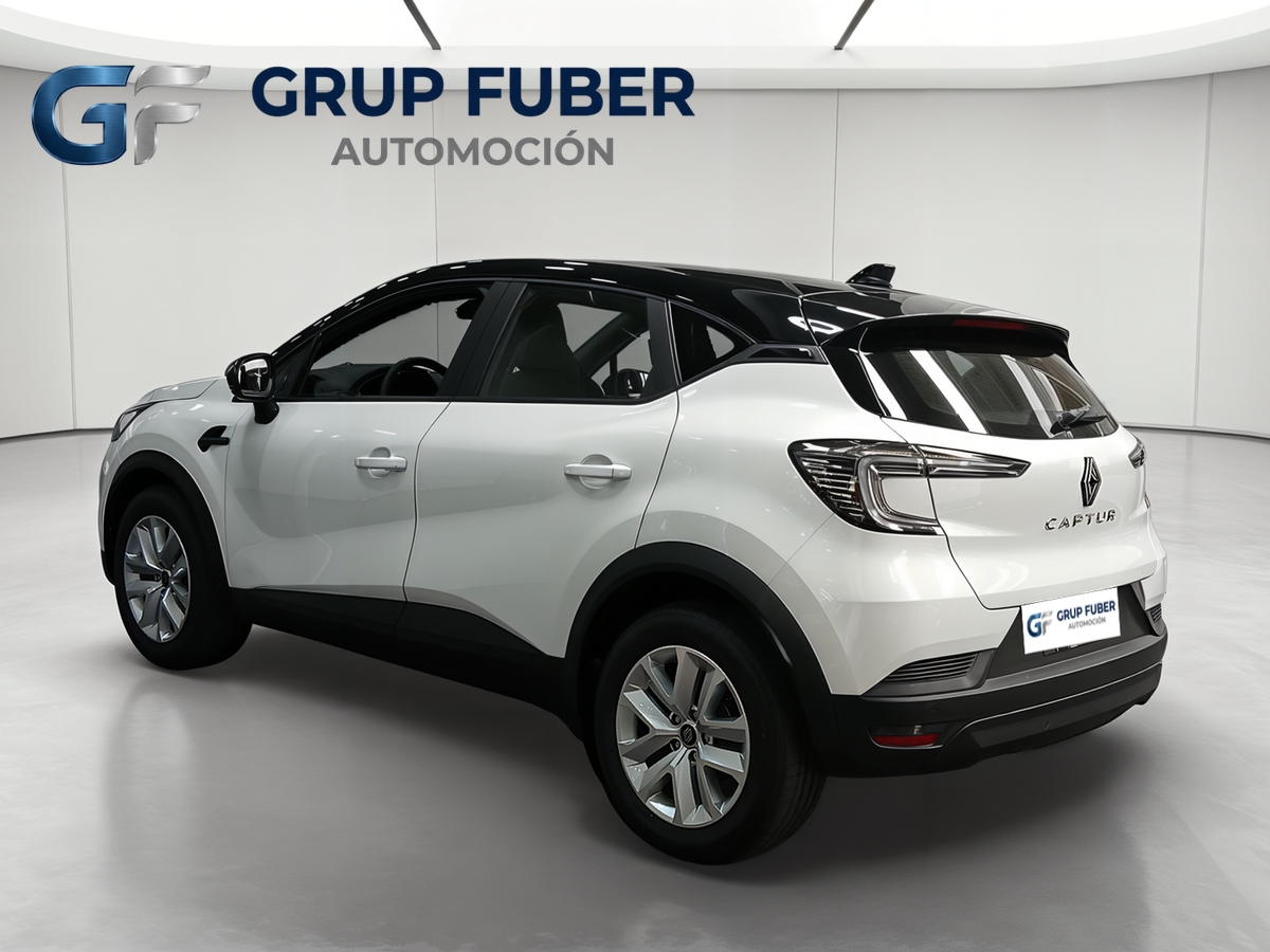 Renault Captur II Evolution foto 6