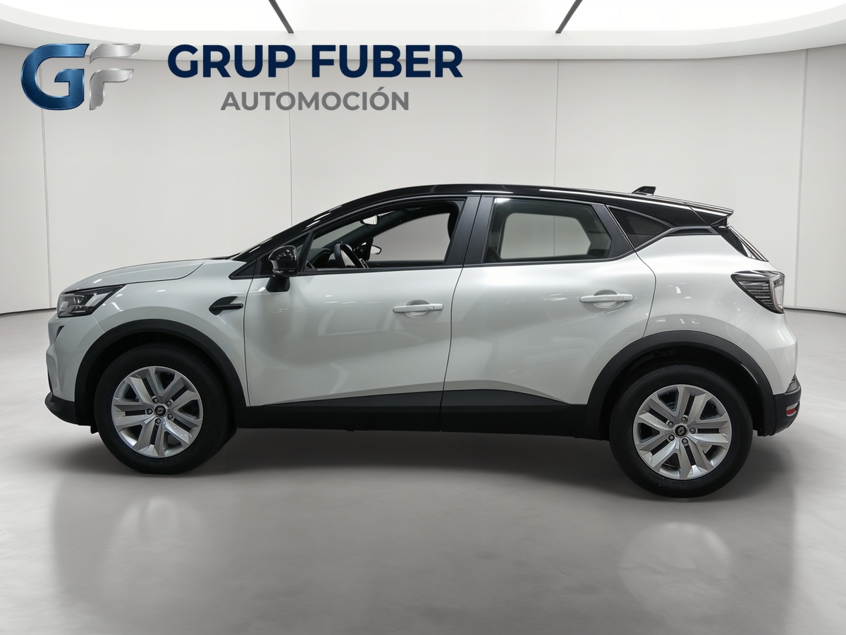 Renault Captur II Evolution foto 7