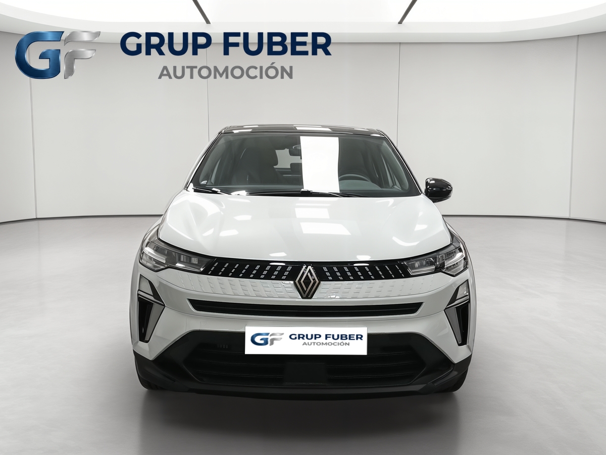 Renault Captur II Evolution foto 9