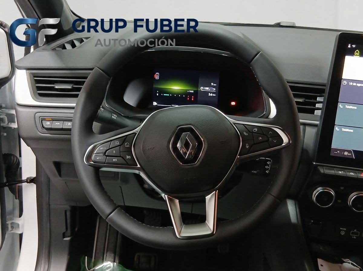 Renault Captur II Evolution foto 10