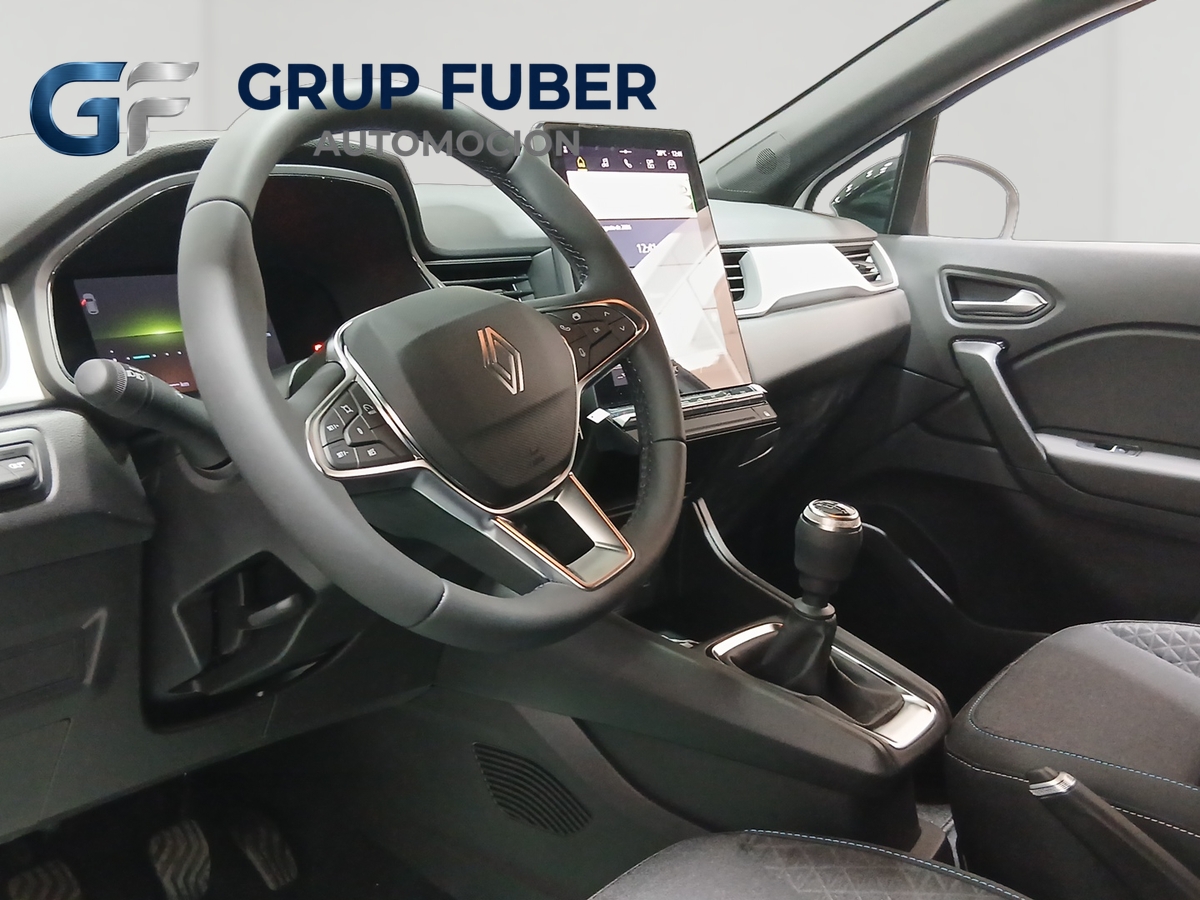 Renault Captur II Evolution foto 11