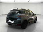 Dacia Sandero Stepway Extreme miniatura 6
