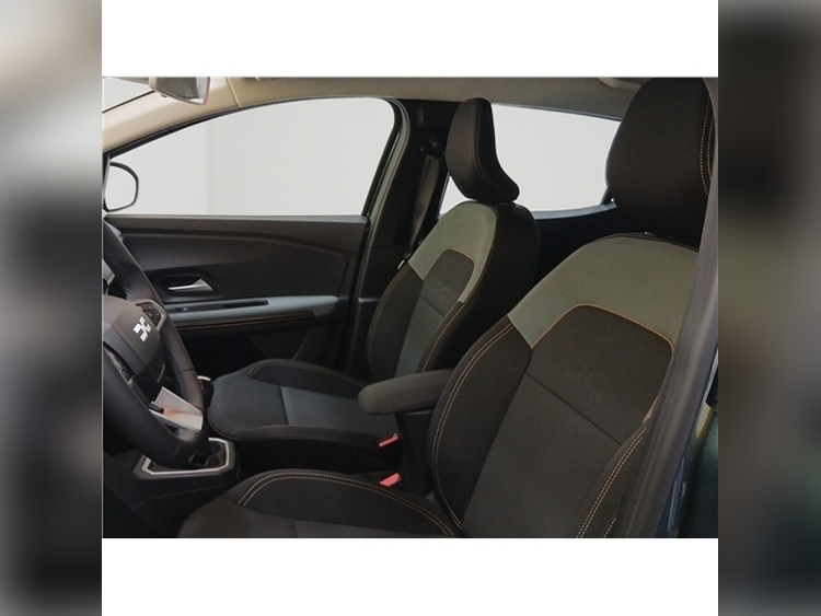 Dacia Sandero Stepway Extreme foto 24