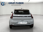 Renault 5 E-Tech 150 autonomía confort Iconic cinq miniatura 5