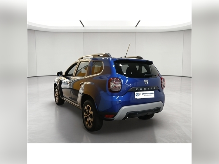 DACIA DUSTER PRESTIGE foto 15