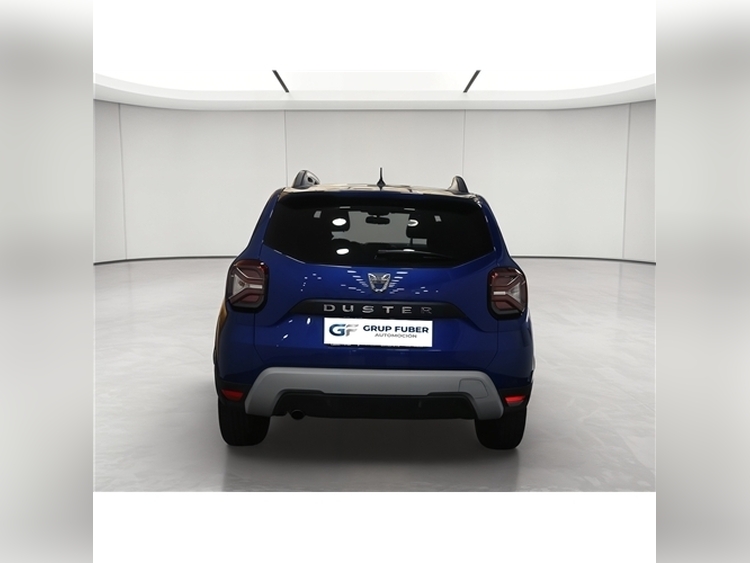 DACIA DUSTER PRESTIGE foto 16