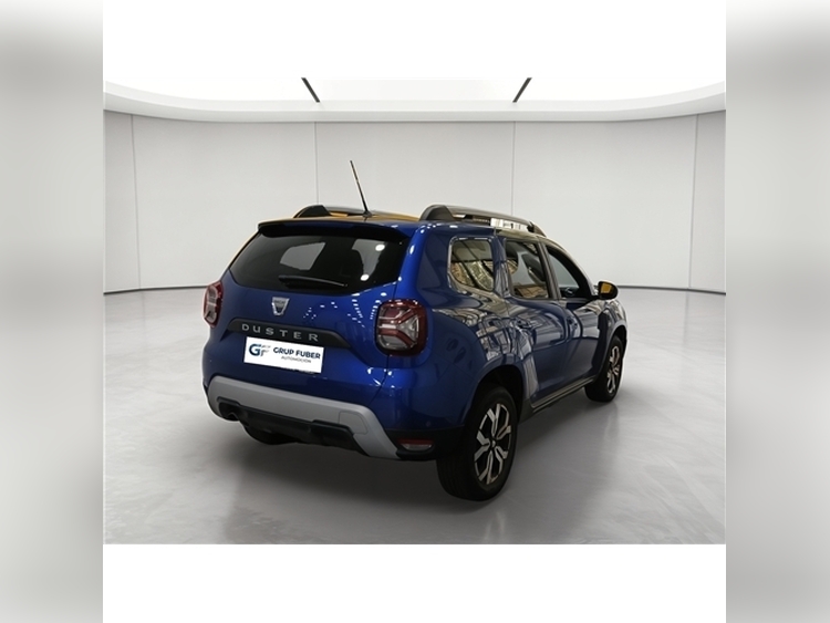 DACIA DUSTER PRESTIGE foto 17