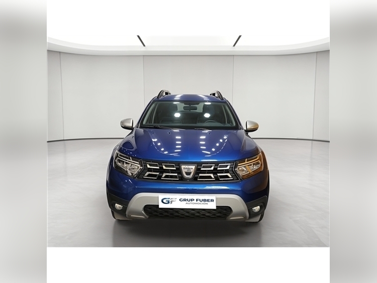 DACIA DUSTER PRESTIGE foto 19