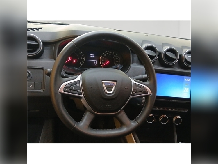 DACIA DUSTER PRESTIGE foto 21