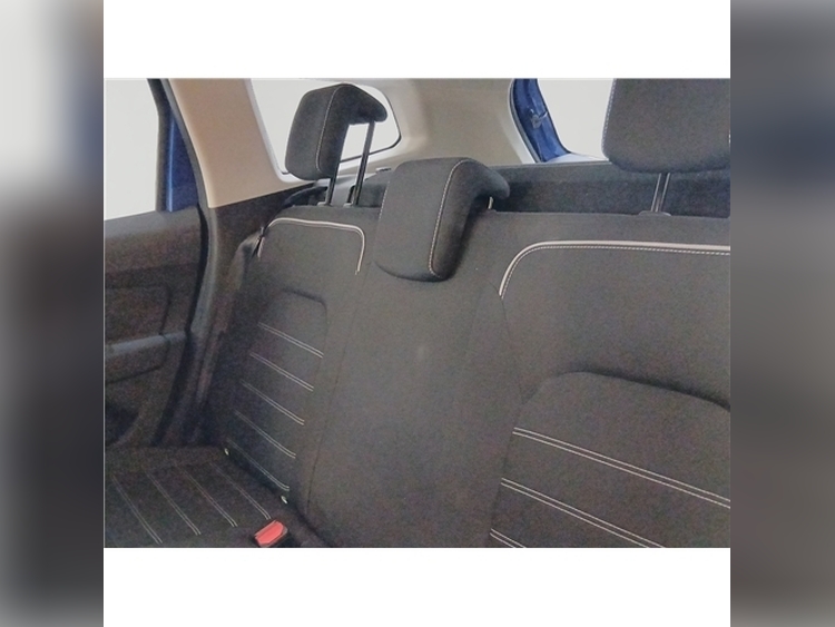DACIA DUSTER PRESTIGE foto 24