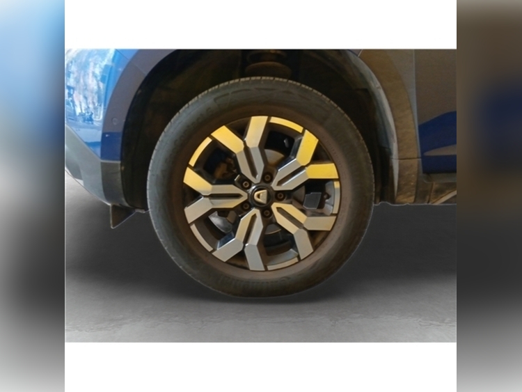 DACIA DUSTER PRESTIGE foto 26