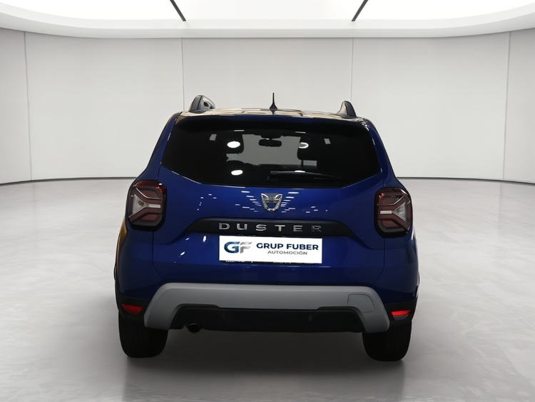DACIA DUSTER PRESTIGE foto 5
