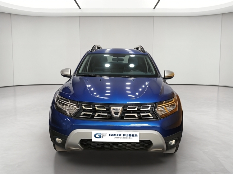 DACIA DUSTER PRESTIGE foto 6