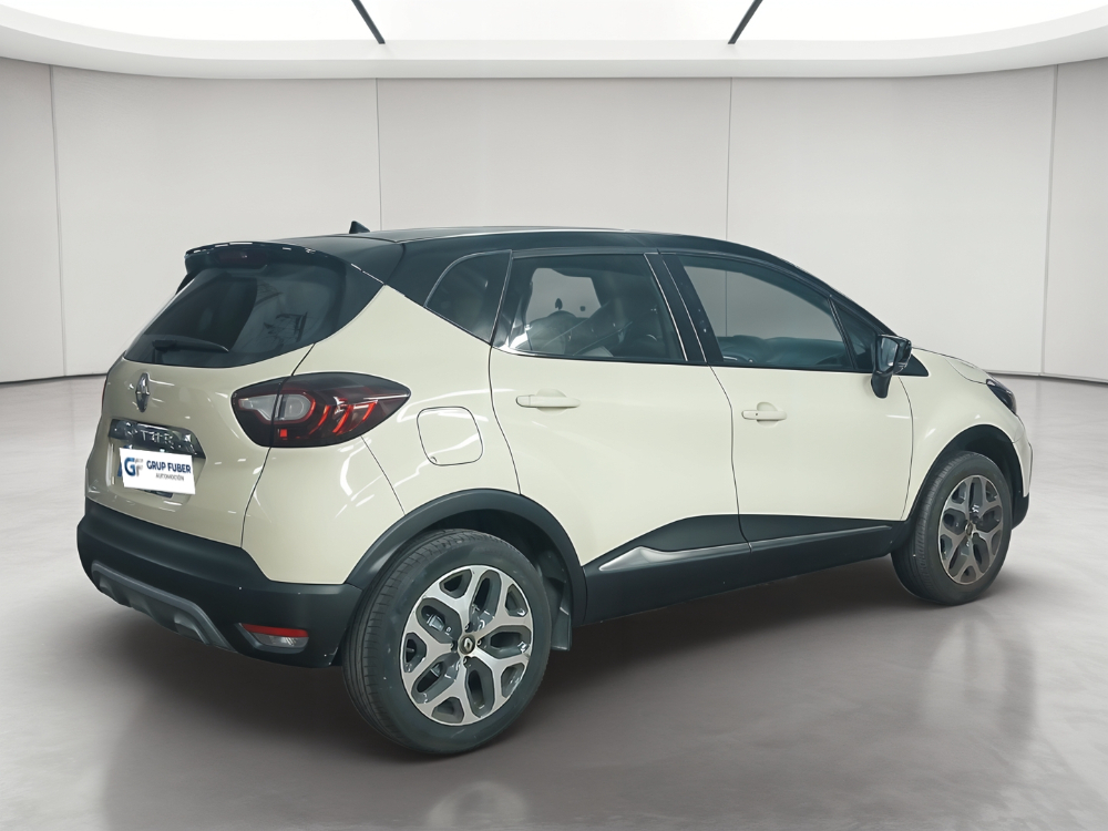 Renault Captur Zen miniatura 6