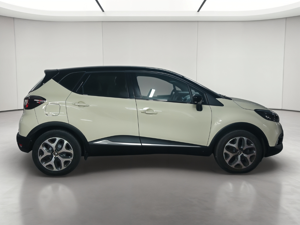 Renault Captur Zen miniatura 7