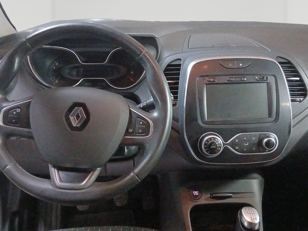 Renault Captur Zen miniatura 8