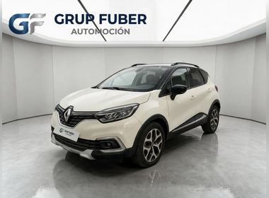 Renault - Captur