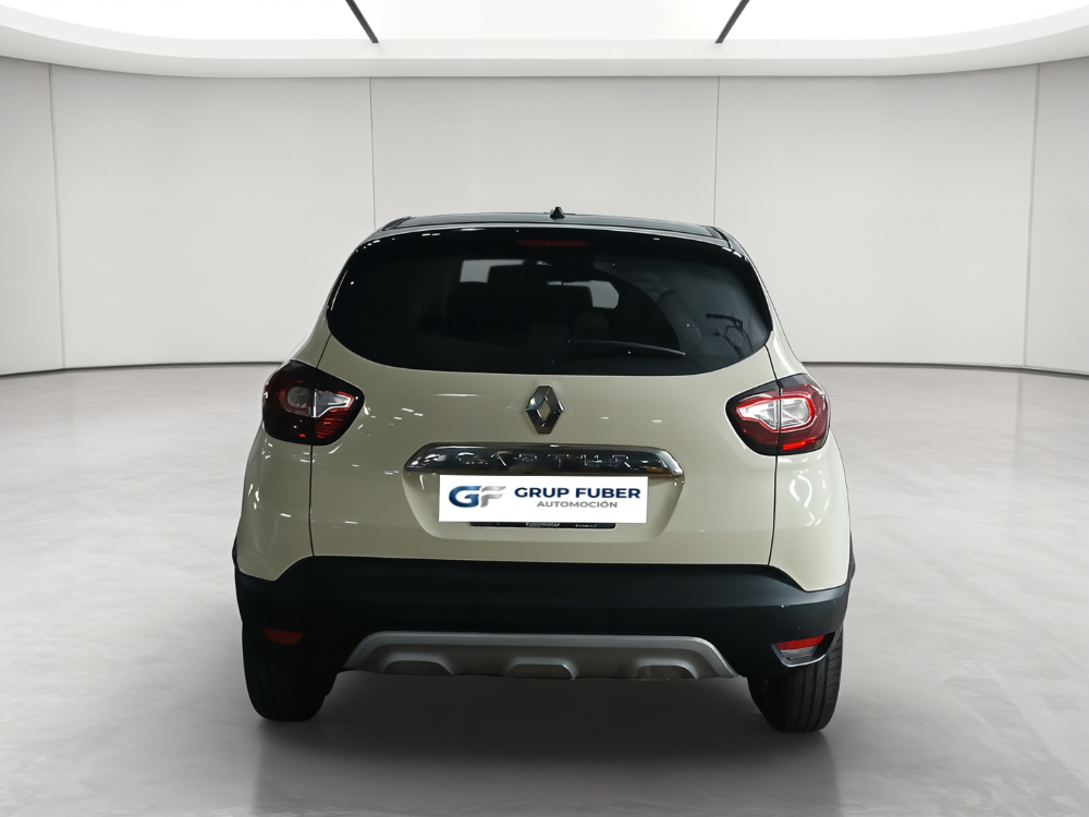 Renault Captur Zen foto 5